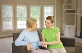 Jak opiekować się chorym na Alzheimera?