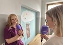 Radio Złote Przeboje w naszym Szpitalu
