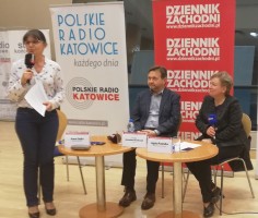 Spotkania Medyczne im. Krystyny Bochenek
