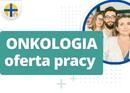 Oferta pracy - oddział Onkologii