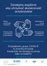 Europejski Dzień Wiedzy o Antybiotykach
