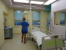 Nowoczesny sprzęt na intensywnej terapii