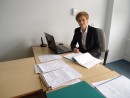 Nowy dyrektor finansowy