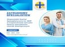 Zatrudnimy Specjalistów