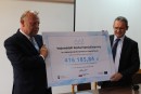 Wizyta Podsekretarza Stanu w Ministerstwie Zdrowia