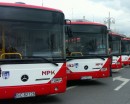 ZMIANA TRASY AUTOBUSÓW LINII NR 13 i 29 – od 2 sierpnia 2011