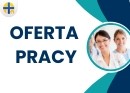 Oferta pracy na stanowiska: Pielęgniarki, Położne, Ratownicy medyczni