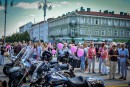 X Marsz Różowej Wstążki #ParkitkazAmazonkami