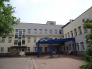 Dwa szpitale połączone
