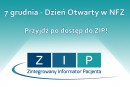 Dzień Otwarty Narodowego Funduszu Zdrowia 