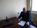 Nowy dyrektor medyczny