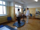 Postawimy pacjenta na nogi