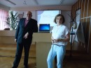Prelekcja o zdrowym żywieniu