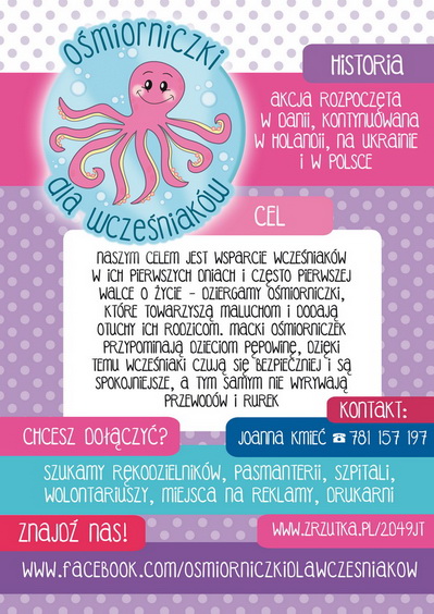 osmiorniczka